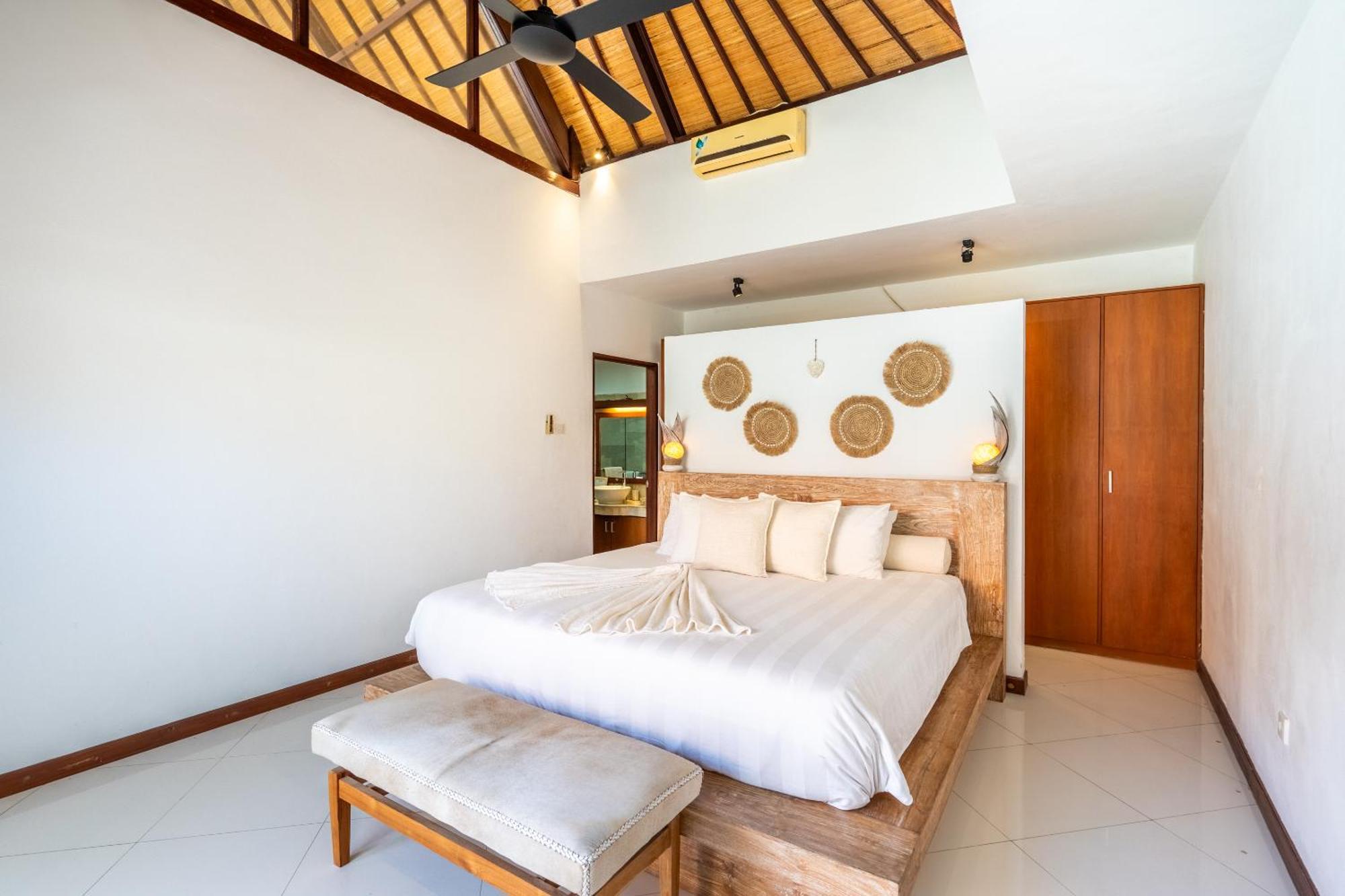 Villa Jiwa Sanur Exteriér fotografie